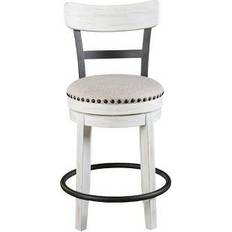 Polyester Chairs Ashley Valebeck Bar Stool 36.9"