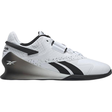 Reebok Legacy Lifter II M - Cloud White/Core Black