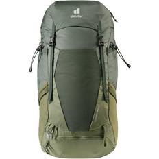 Deuter Futura Pro 40 - Ivy/Khaki