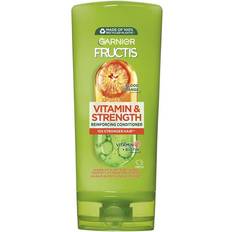 Garnier fructis conditioner Garnier Fructis Vitamin & Strength Conditioner 200ml