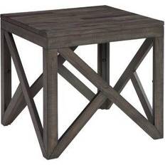 24 x 24 table Ashley Haroflyn Small Table 24x24"