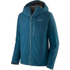 Patagonia Calcite Jacket - Crater Blue/Abalone Blue