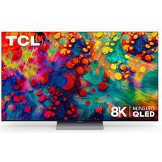 Tcl roku smart series TCL 75R648