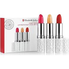 Eight hour lip protectant stick Elizabeth Arden Eight Hour Lip Protectant Stick SPF15 3-pack