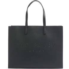 Sukicon Large Icon Bag - Black