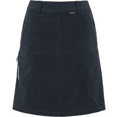 Liv Skirt - Dark Night Blue