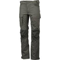 Lundhags Junior Authentic II Pant Forest Green/Dark