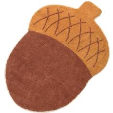 Sebra Teppiche Sebra Woven Floor Mat Acorn 31.9x45.7"