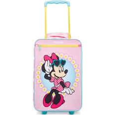 Best Children's Luggage American Tourister Disney Kids Upright 46cm