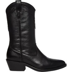 38 ⅓ Kängor & Boots Steve Madden Laredo - Black