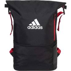 Adidas padel väska adidas Padel Backpack - Black/Red