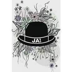 Blomster Jahat