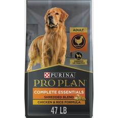 PURINA PRO PLAN Complete Essentials Shredded Blend Chicken & Rice 21.319