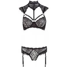 Cottelli lingerie Sexleksaker Cottelli Collection Lingerie BH-Set