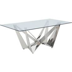 Acme Furniture Dekel Dining Table 39x79"