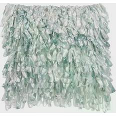 Mina Victory Lifestyles Complete Decoration Pillows Green (50.8x50.8cm)