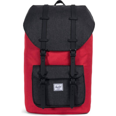 Herschel Little America Backpack - Barbados Cherry