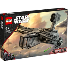 Lego star wars 75323 the justifier LEGO Star Wars the Justifier 75323