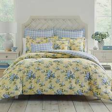 Bed Linen Laura Ashley Cassidy Bedspread Multicolor (233.68x223.52)