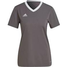 adidas Entrada 22 Jersey Women - Team Grey Four