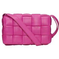 Noella Brick Bag - Pink