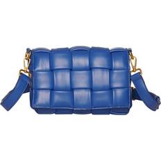 Noella Handväskor Noella Brick Bag - Royal Blue