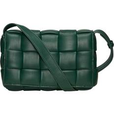 Brick Bag - Dark Green