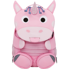 Large Friend Unicorn - Pink/Rose/Purple