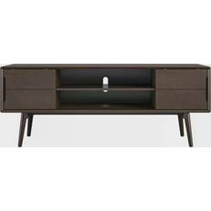 Novogratz Brittany TV Bench 149.9x55.9cm