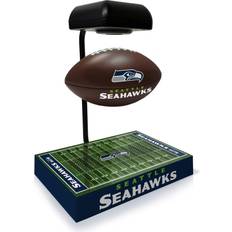 Pegasus Seattle Seahawks Hover Football With Bluetooth Speaker