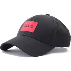 HUGO BOSS Unisex Accessories HUGO BOSS X 576-222 Cap - Black