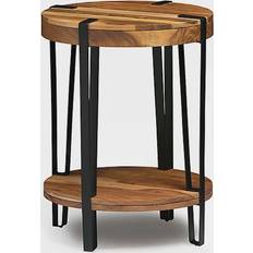 Alaterre Furniture Ryegate Small Table 53.3cm