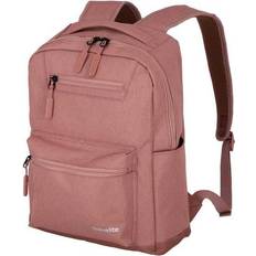 Travelite Kick Off Rucksack - Rose