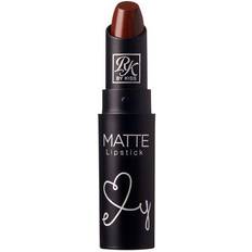 Ruby Kisses Matte Lipstick RMLS28 Spicy Brown