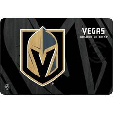 Strategic Printing Vegas Golden Knights Wireless Charger& Mouse Pad