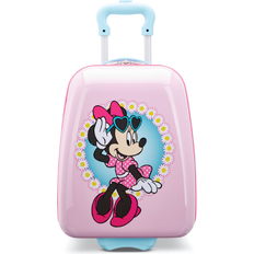 Best Children's Luggage American Tourister Disney Kids Upright 46cm