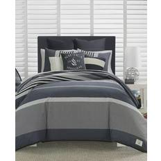 Nautica Rendon Bedspread Gray (264.16x243.84)