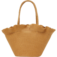 Mommy bag Name It Lil' Atelier Darcy Mommy Beach Bag - Croissant