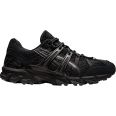 Cotton Running Shoes Asics Gel-Sonoma 15-50 M - Black