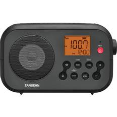 Sangean FM Radios Sangean PR-D12