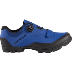 Bontrager Læder Sko Bontrager Foray M - Blue