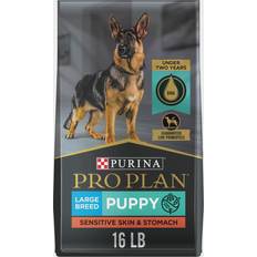 Purina pro plan puppy large breed PURINA PRO PLAN Sensitive Skin & Stomach Salmon & Rice Large Breed Probiotic 7.257