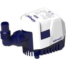 Sahara MK2 800 GPH 12V