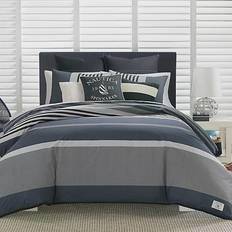 Twin Bedspreads Nautica Rendon Bedspread Blue (218.44x167.64)