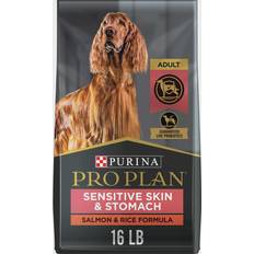 Dog Food Pets PURINA PRO PLAN Sensitive Skin & Stomach Salmon & Rice Formula 7.257