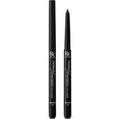 Stifter Eyelinere Ruby Kisses Perfect Precision Auto Eyeliner RAE03 Black Galaxy