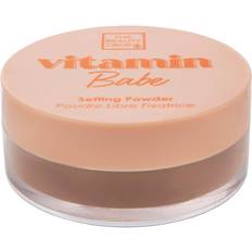 Vitamin Babe Setting Powder #3 Medium