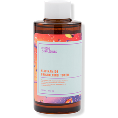 Niacinamide Brightening Toner