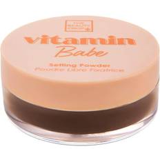 Vitamin Babe Setting Powder #5 Rich