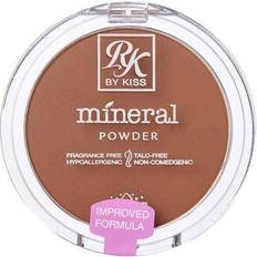 Ruby Kisses 110% Mineral Powder RMP14 Chestnut